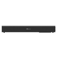 Barre de son Ngs Subway - Barre de son - sans fil - Bluetooth - 40 Watt