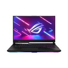 PC Portable ROG SCAR17-G733ZW-KH116W 17 FHD Intel Core i9-12900H 32Go RAM DDR5 1To SSD Win 11 Noir