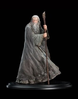 Lord Of The Rings Figuur 19 Cm WETA Collectibles Lord Of The Rings Standbeeld - Saruman De Witte, 19 Cm, Handgeschilderd Handgeschilderde Saruman Polyresin Lord Of The Rings Figuur 19 Cm WETA Collectibles Lord Of The Rings Standbeeld - Saruman De Witte, 19 Cm, Handgeschilderd Handgeschilderde Saruman Polyresin