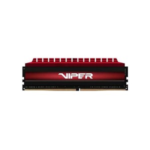 Barette Mémoire Patriot VIPER VENOM 32 Go (1x 32 Go) / DDR5 / U-DIMM Barette Mémoire Patriot VIPER VENOM 32 Go (1x 32 Go) / DDR5 / U-DIMM