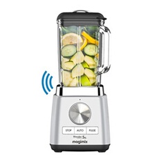 Power 5 XL Connect Chrome 11643