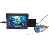 Test : caméra de pêche sous-marine ASHATA 50M HD Test : caméra de pêche sous-marine ASHATA 50M HD
