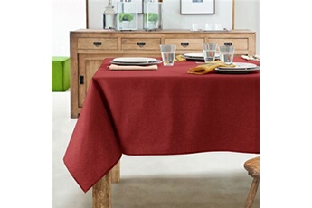serviette de table coucke lot de 12 serviettes unies-45 x 45 cm-hermès