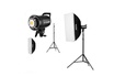 Godox SL60W Duo Kit - Video Light photo 1