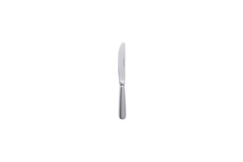 couvert olympia couteau à dessert 205 mm - x 12 - baguette - - acier inoxydable 205