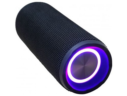 Enceinte connecte Hifi Ibiza Enceinte bluetooth BULLET 20 | Darty Enceinte connecte Hifi Ibiza Enceinte bluetooth BULLET 20 | Darty