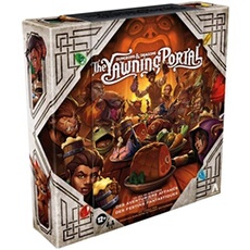 Acheter Jeu de rôles Dungeons et Dragons The Yawning Portal Bon état - 28,99 € Jeu de rôles Dungeons et Dragons The Yawning Portal Bon état - Avalon Hill reconditionné disponible sur Darty