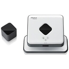 BRAAVA 390 T
