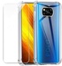 Protection d'écran pour smartphone Little Boutik X3 Verres Trempes X3 Pour Oppo Reno 8 5G Protection d'écran pour smartphone Little Boutik X3 Verres Trempes X3 Pour Oppo Reno 8 5G