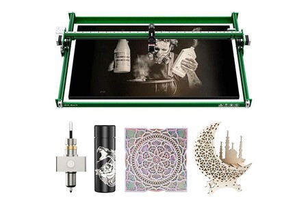 Découpeur Graveuse laser NEJE Max 4