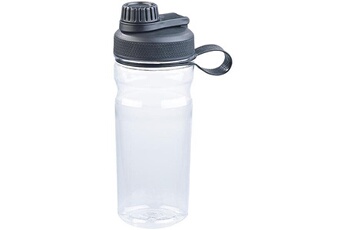 Gourde et poche à eau Speeron Gourde sport 700 ml - transparent