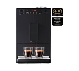CAFFEO SOLO E950-222 NOIR