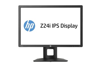 Écran 24" Led HP Z24I
