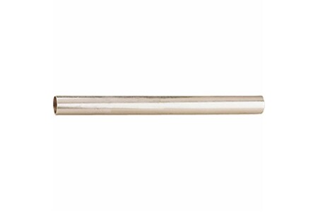 Accessoire pour robinets Giacomini Canne chromée R194 - D : 16-100 cm