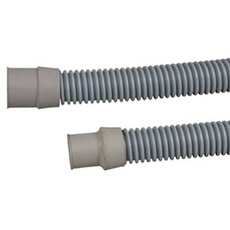 Tuyau de drainage flexible universel 19 mm 3,5 m