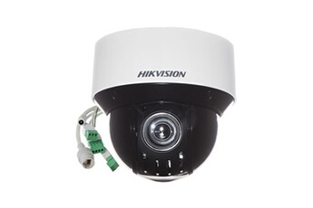 Vidéosurveillance Hikvision Caméra dôme PTZ - 2MP - Zoom x25