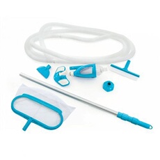 - Intex 28003 kit de nettoyage accessoires piscines hors-sol
