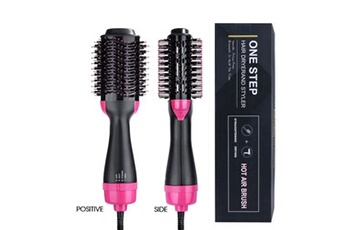 Brosse sèche-cheveux One Step Blower 2 In 1