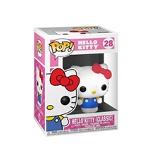 Figurine Pop Hello Kitty Sanrio S 2