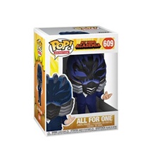 Figurine Pop Animation My Hero Academia S3 All for One