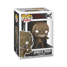 Figurine Pop Movies Scary Stories Jangly Man