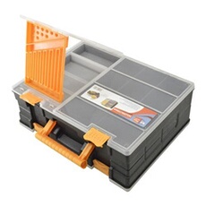 Malette de rangement 362 X 290 X 130MM - Workmen