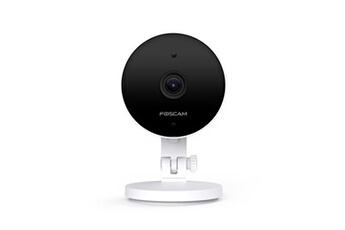 Vidéosurveillance Foscam C2M - Camera IP Wifi 2MP - 1080 P