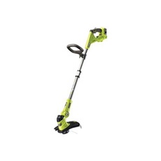 Coupe bordures - dresse bordures hybride 18V OnePlus -1 batterie 18V 2.5Ah LithiumPlus - 1 chargeur rapide RLT1831H25F