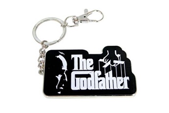figurine de collection paladone porte clés the godfather logo