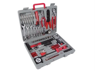MALLETTE A OUTILS - 555 pcs