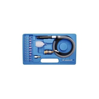 Coffret Accessoires Meulage BGS 3249 - 17 Pièces - 54000 Tr/min Coffret Accessoires Meulage BGS 3249 - 17 Pièces - 54000 Tr/min