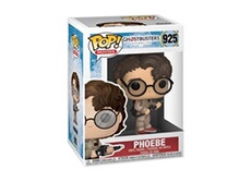 Figurine Pop Movies Ghostbusters Afterlife Phoebe