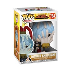 Figurine Pop My Hero Academia Shigaraki