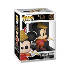 Figurine Pop Disney Archives Beanstalk Mickey