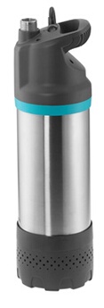 Pompe immergée 6100/5 Inox automatique