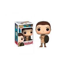 Figurine Pop ! Wonder Woman : Amazone