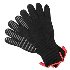Gants de barbecue Premium
