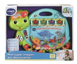 Autre jeux éducatifs et électroniques Vtech Baby Jeu éducatif Mon