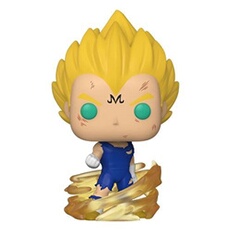 Figurine Pop Animation Dragon Ball Z Majin Vegeta