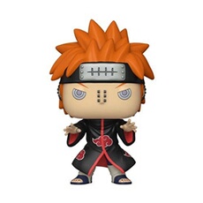 Figurine Pop Animation Naruto Shippuden Pain