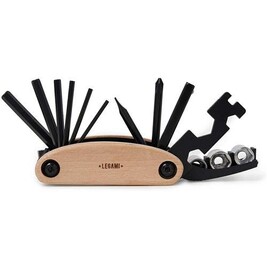 Outils multifonctions vélo VTT 19 en 1, kit réparation avec clés Outils multifonctions vélo VTT 19 en 1, kit réparation avec clés