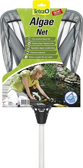 Pond Epuisette pour Le Bassin de Jardin