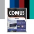AVISO NB NOIR 2,5 L - Peinture antifouling à matrice dure pour bateaux rapides - COMUS MARINE | Leroy Merlin AVISO NB NOIR 2,5 L - Peinture antifouling à matrice dure pour bateaux rapides - COMUS MARINE | Leroy Merlin