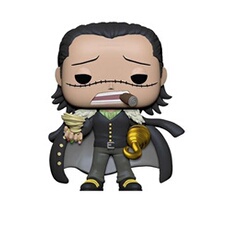 Figurine Pop Animation One Piece Crocodile