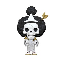 Figurine Pop Animation One Piece Brook