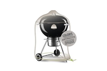 Housse pour barbecue rond kettle Cover Air - Ø 70 x 80 cm -