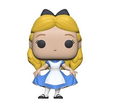 Acheter Figurine Pop Disney Alice 70th Alice Curtsying Très bon état - 20,08 € Figurine Pop Disney Alice 70th Alice Curtsying Très bon état - Funko reconditionné disponible sur Darty