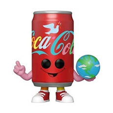 POP: COCA-COCA- HILLTOP ANNIVERSARY