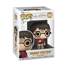 Figurine Pop Harry Potter Anniversary Harry with the Stone