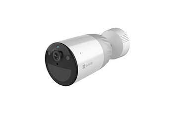Vidéosurveillance Ezviz Caméra IP Wi-Fi extérieure supplémentaire pour pack BC1 -